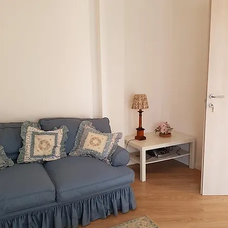 Sogno A 아파트 *