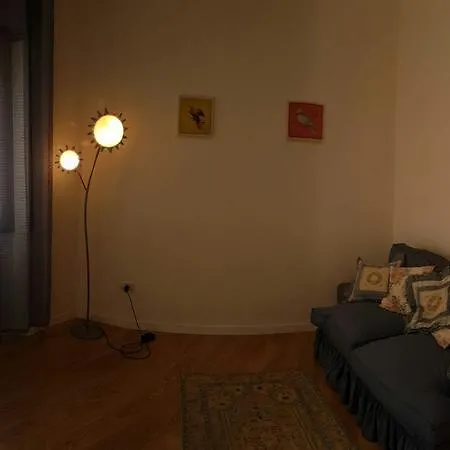 Sogno A 아파트 로마