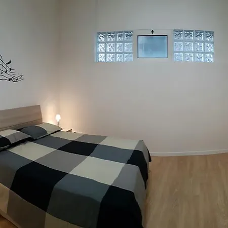 Sogno A 아파트