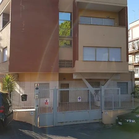 Sogno A 아파트